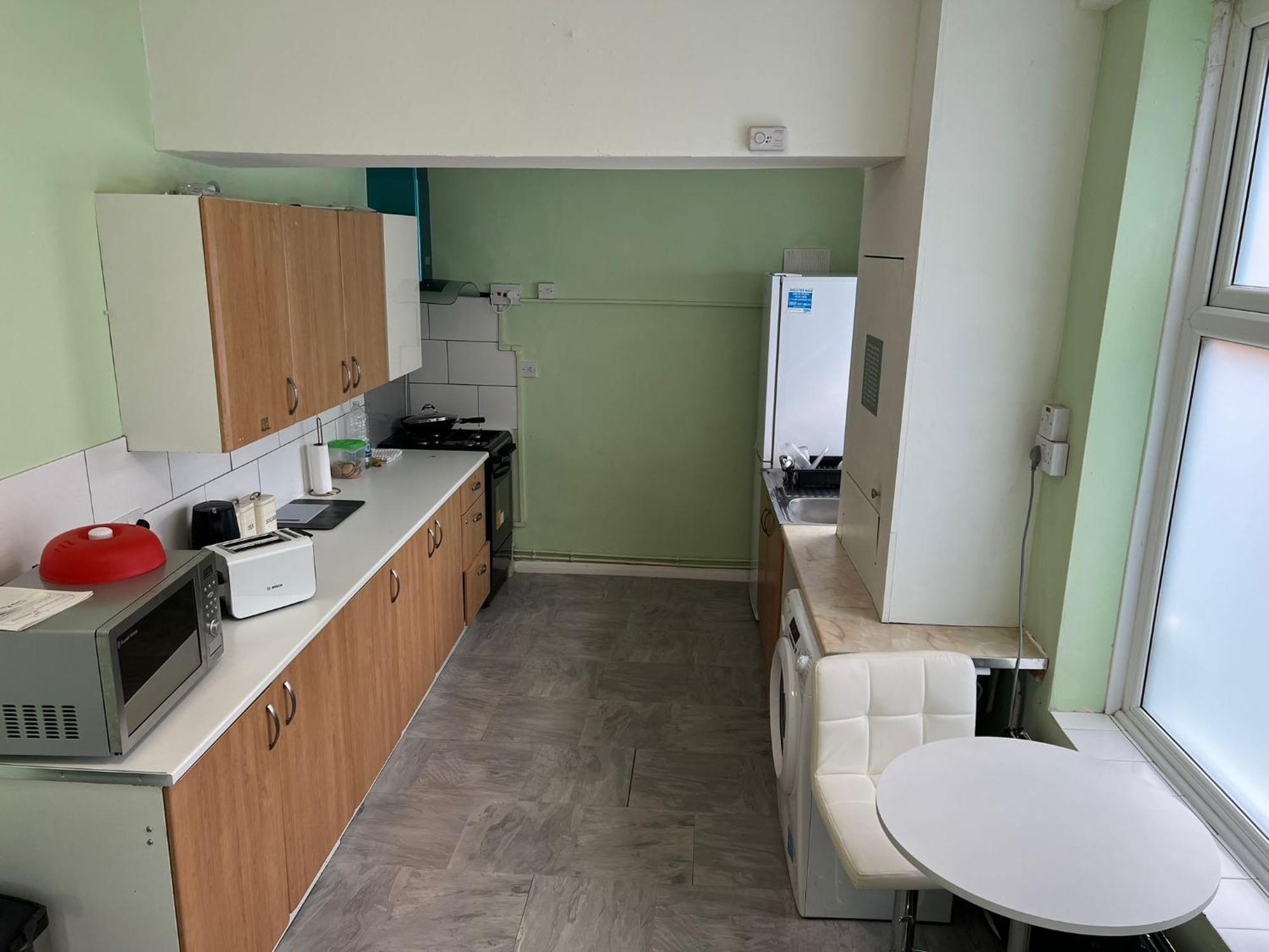 莱切斯特 Pc House酒店 外观 照片