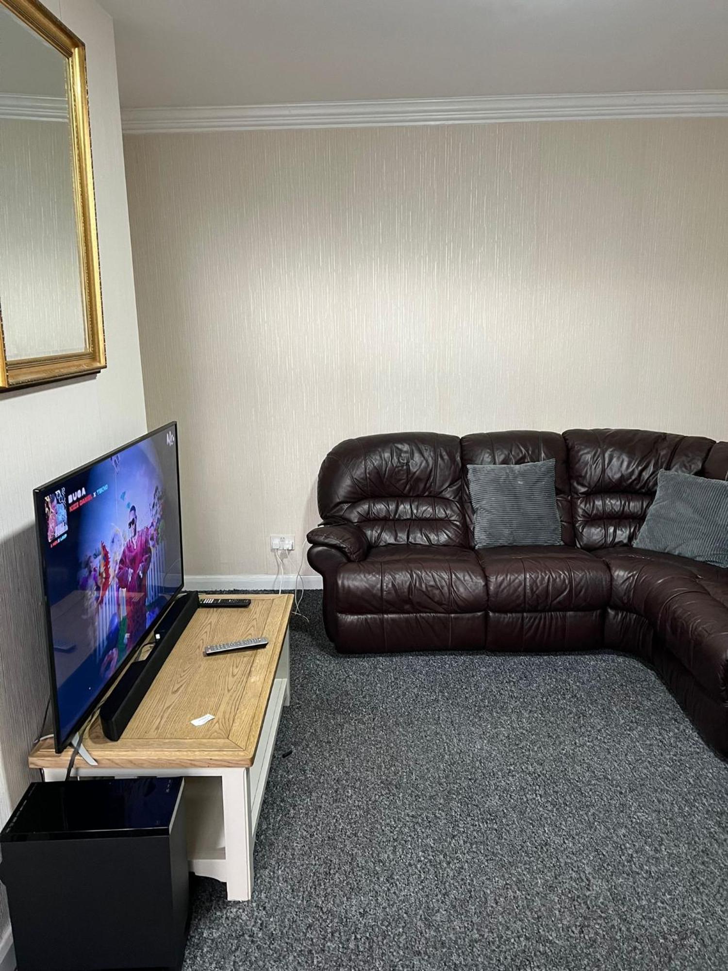 莱切斯特 Pc House酒店 外观 照片